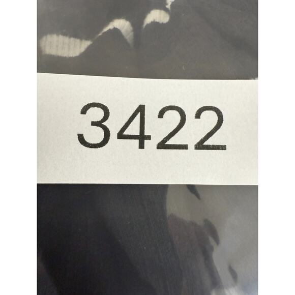 Torrid Plus Sz 4X Rib Knit Stretch Super Soft Tank Top Black Sleeveless Pullover - Picture 8 of 8